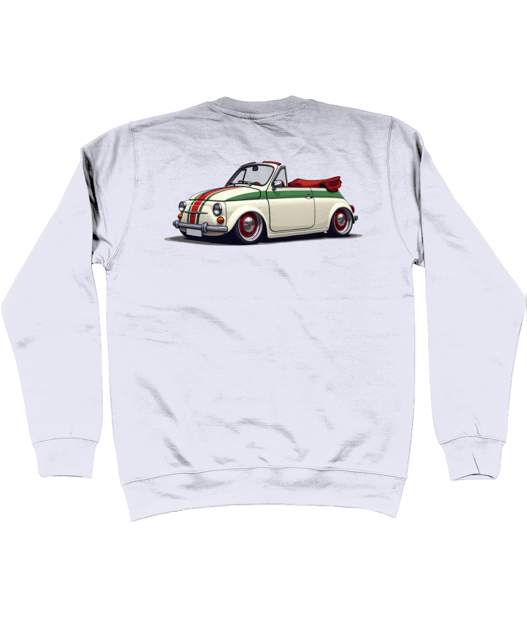 Back Side