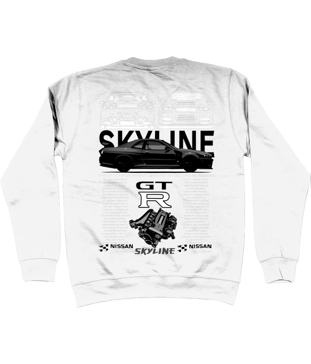 Back Side