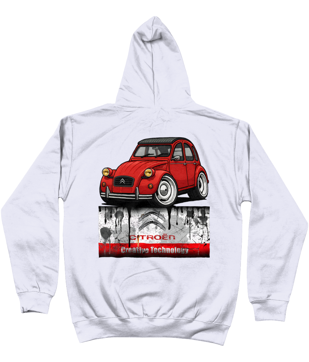 Back Side
