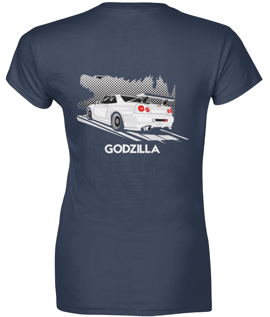 Back Side