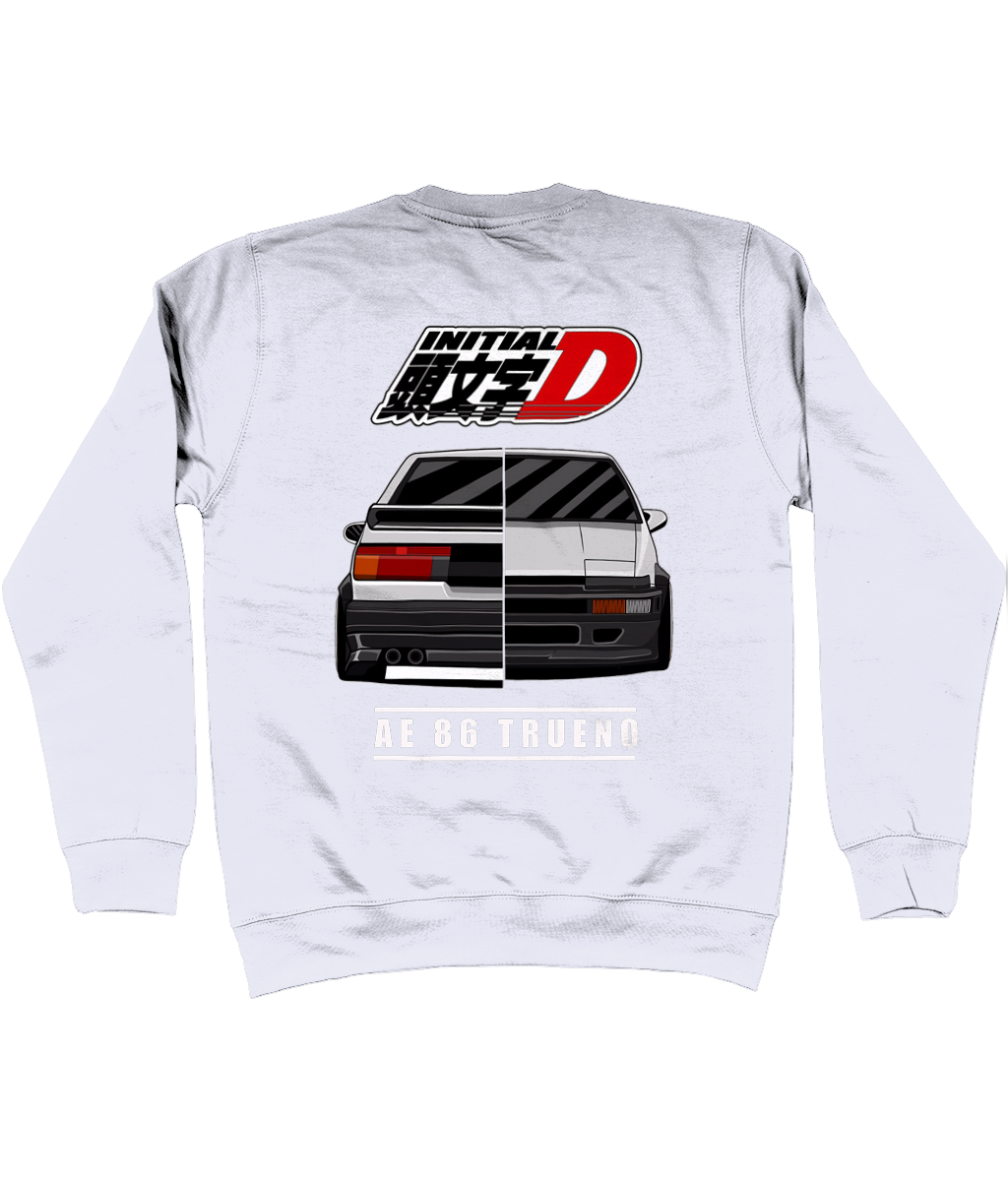Back Side