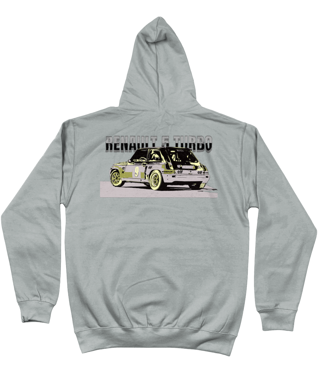 Back Side