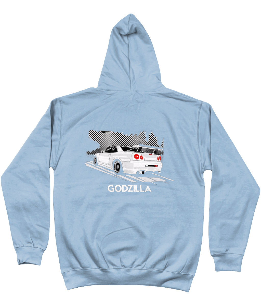 Back Side