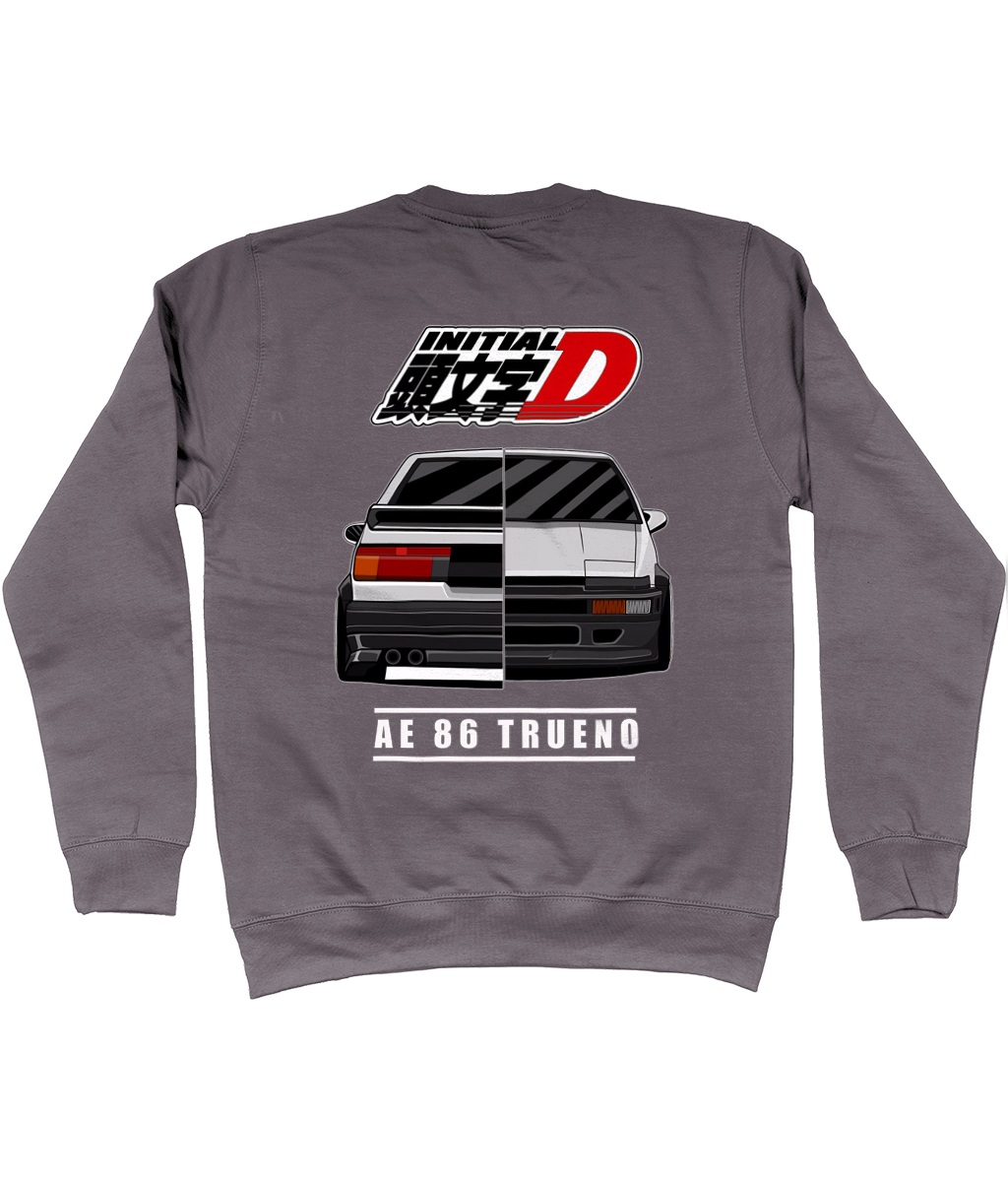 Back Side