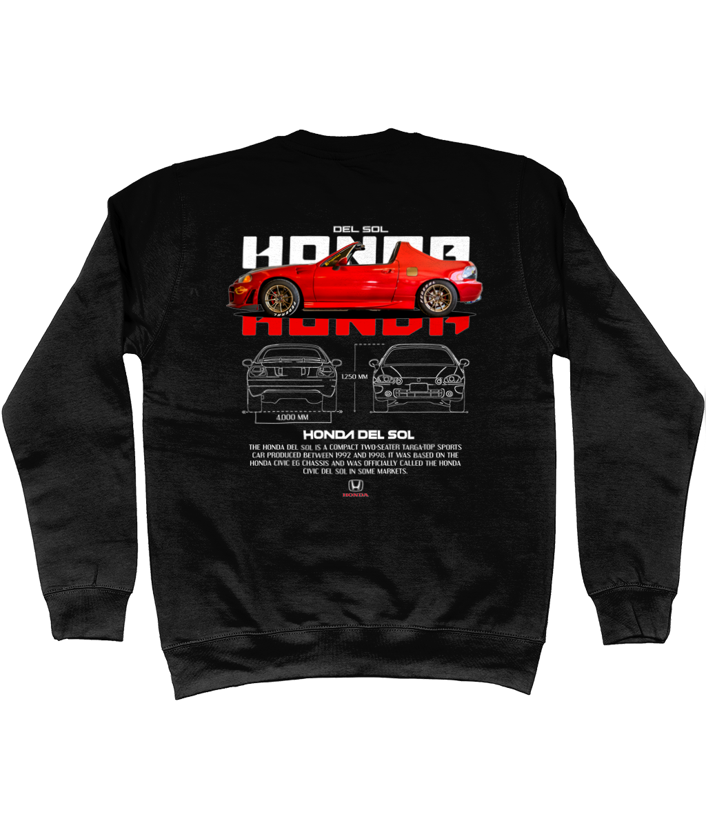 Back Side