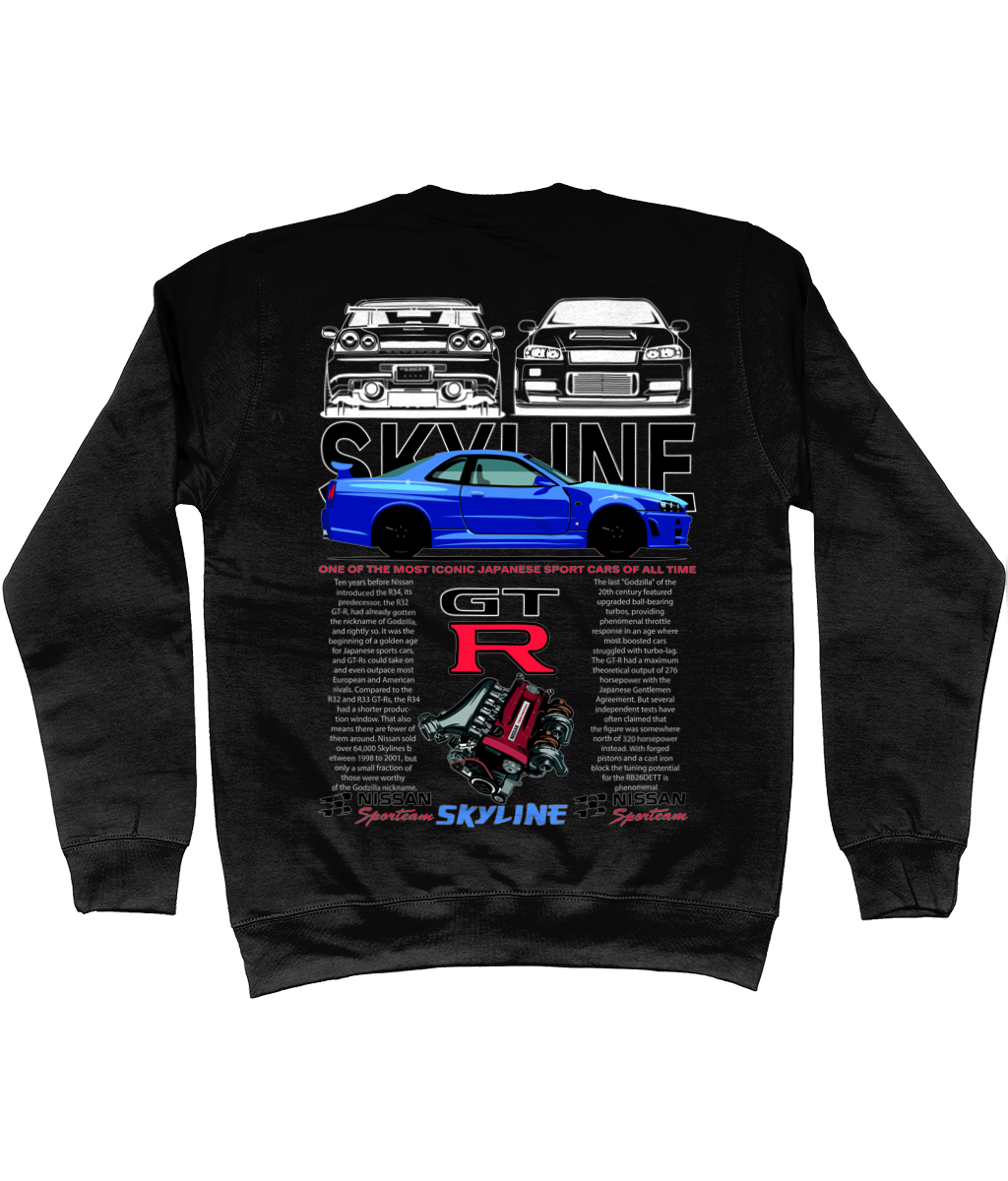 Back Side