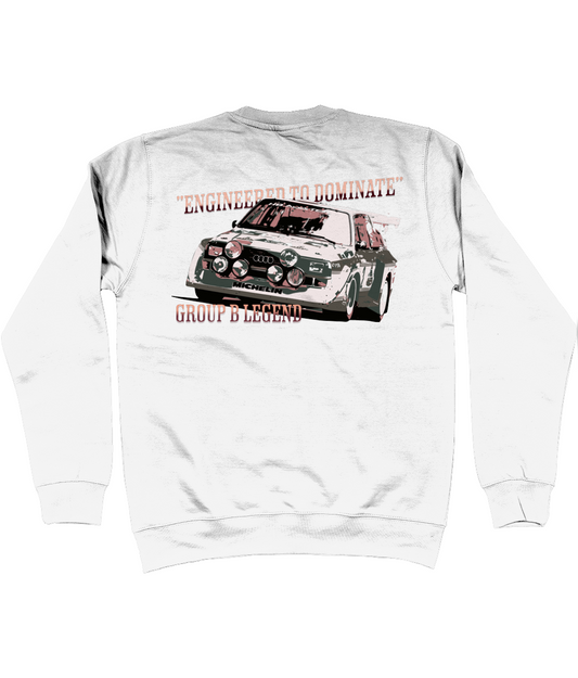 Back Side