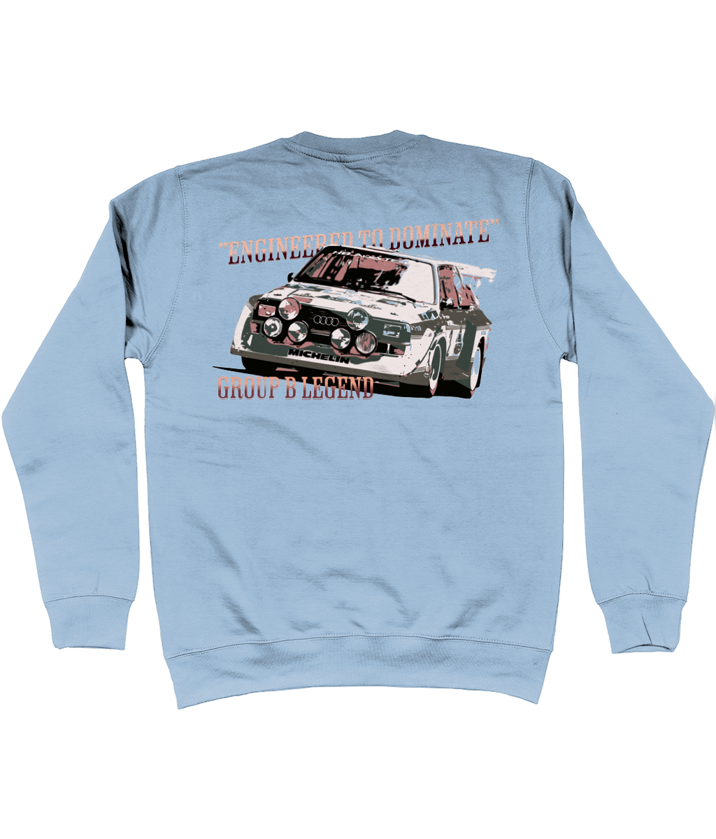 Back Side