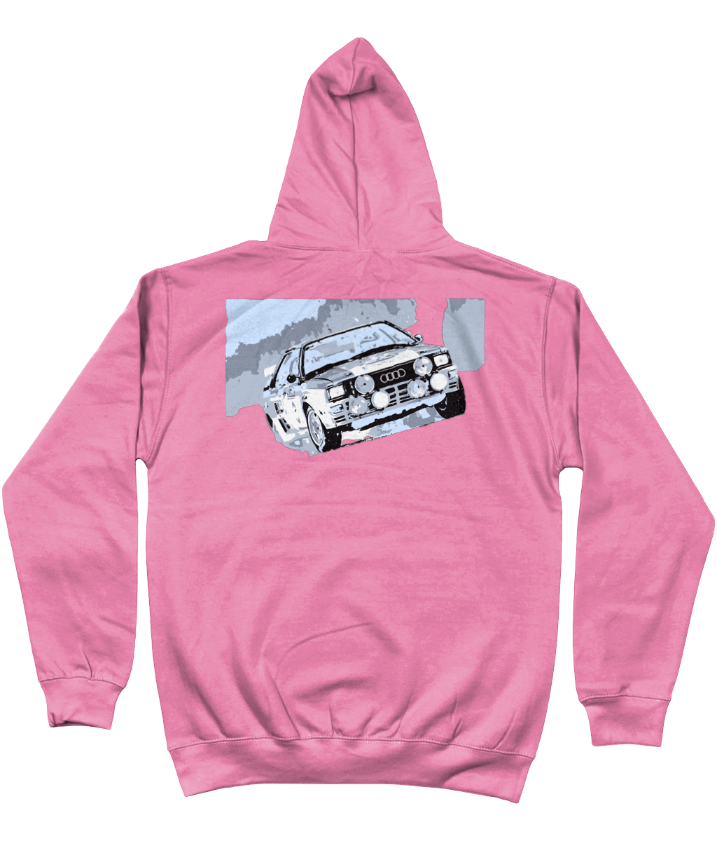 Back Side