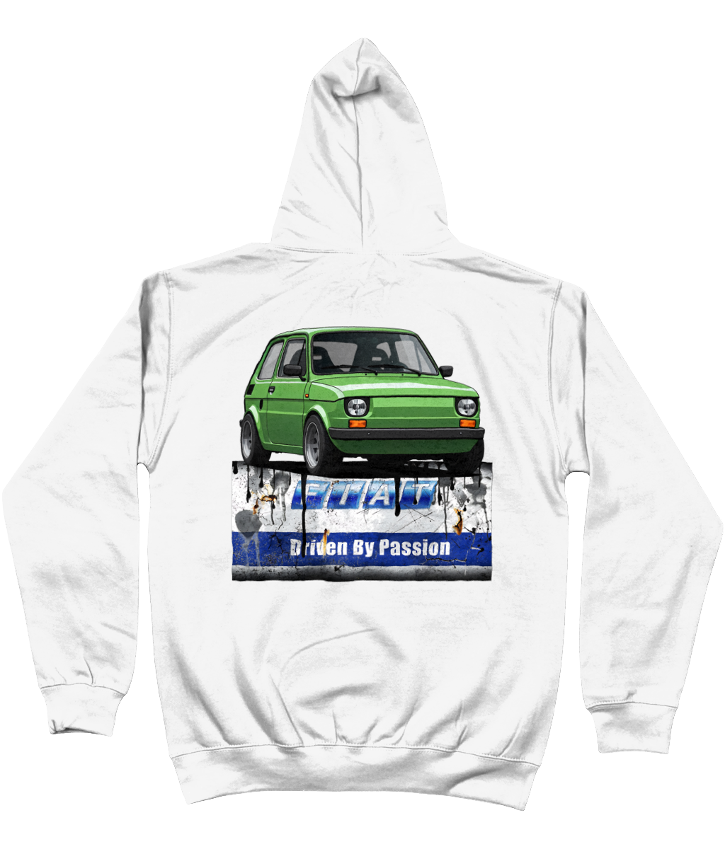 Back Side