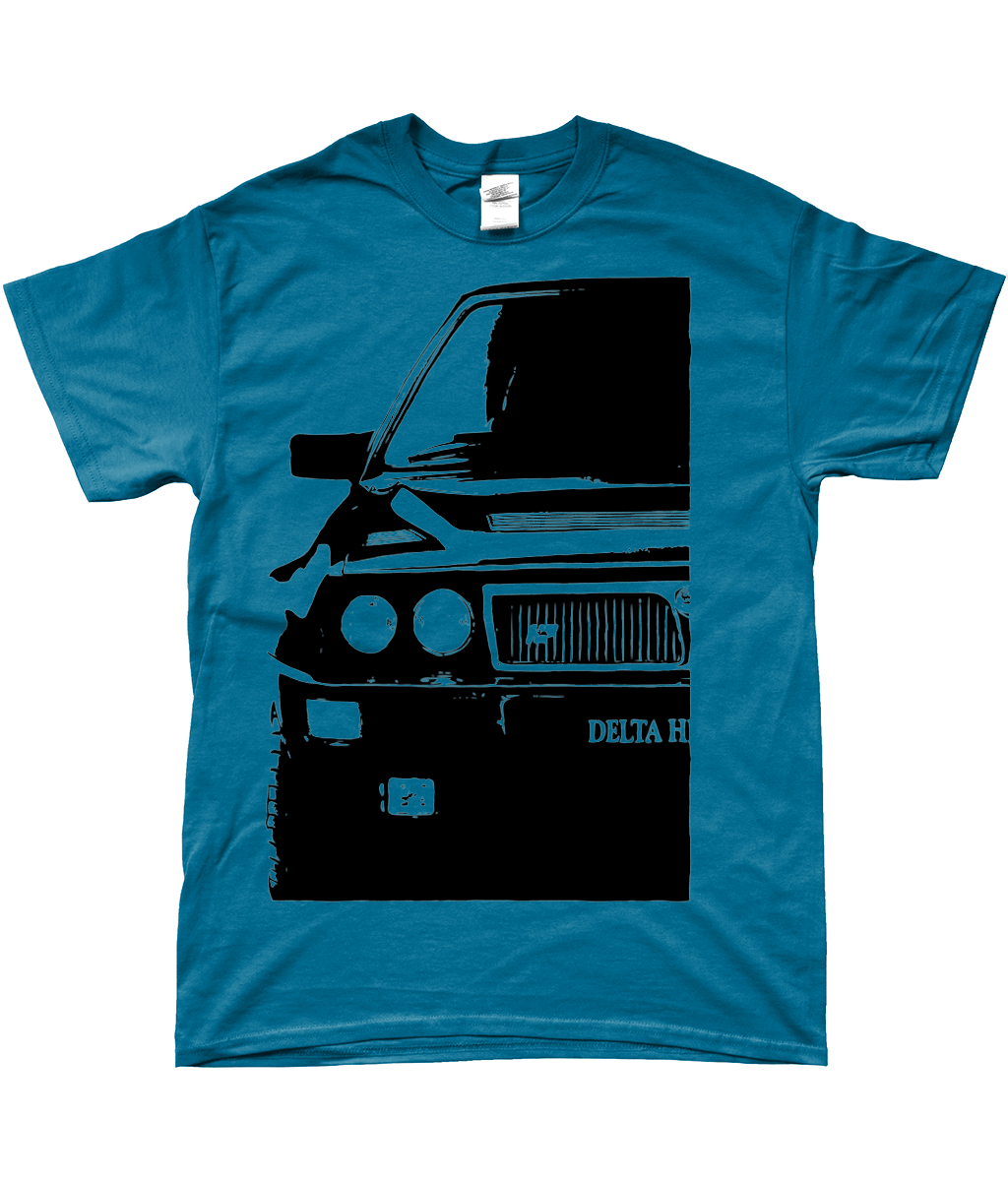 Front Side