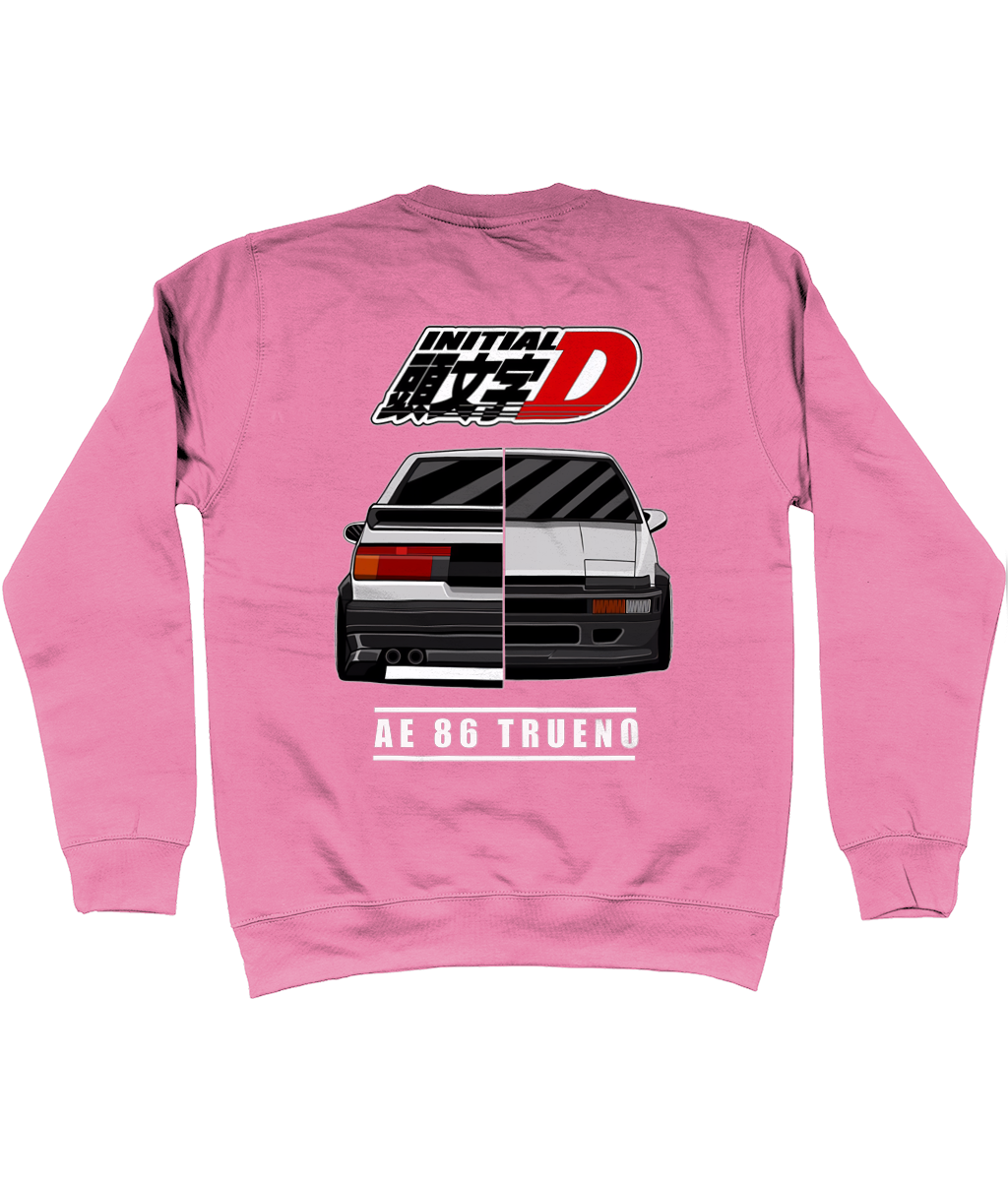Back Side