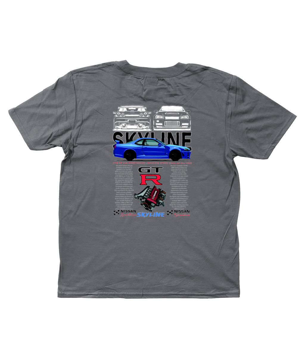 Back Side