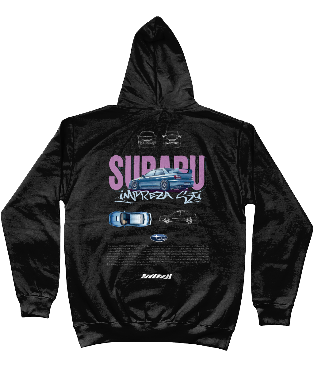 Back Side
