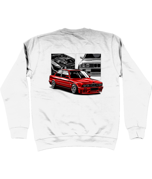 Back Side