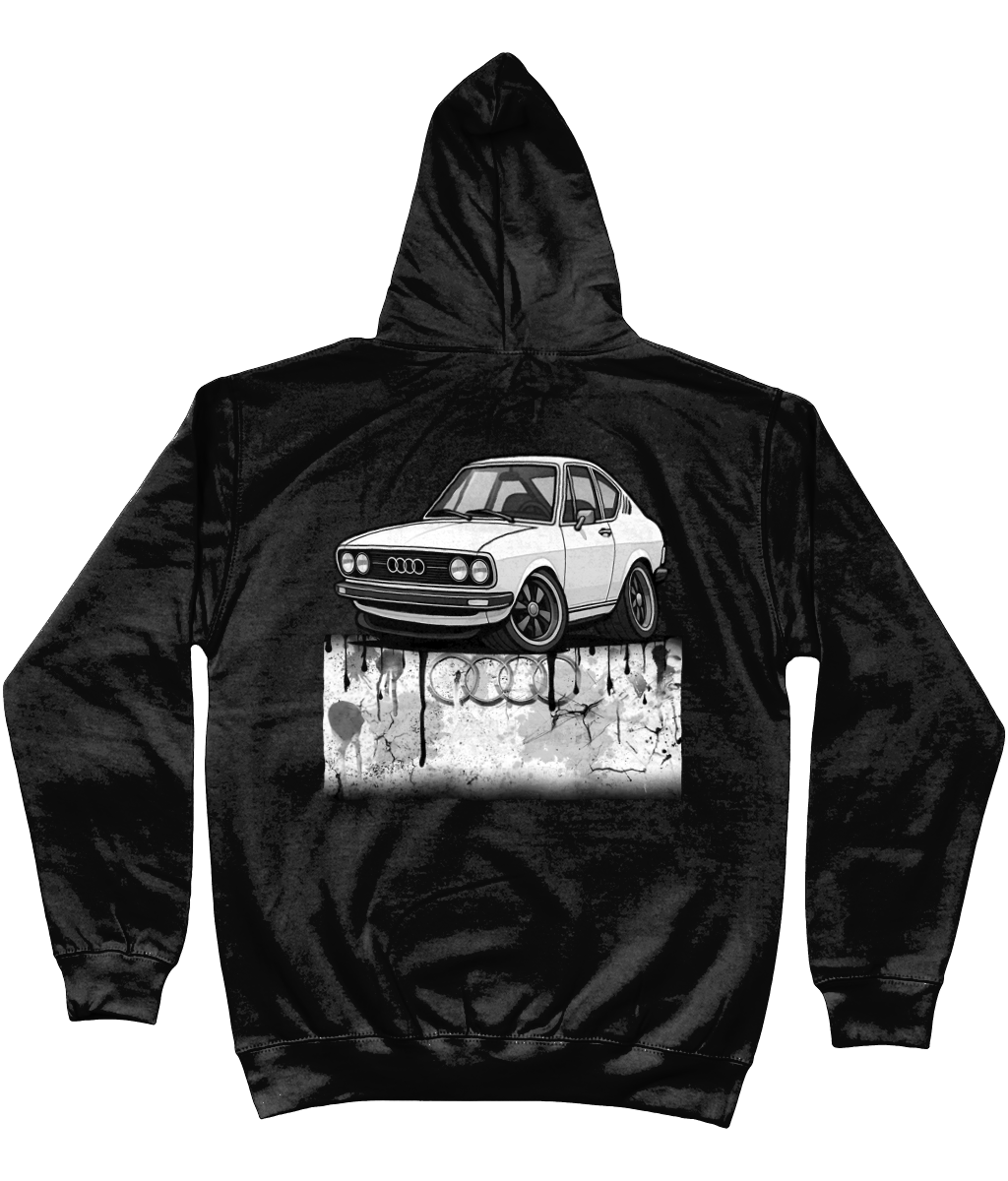 Back Side