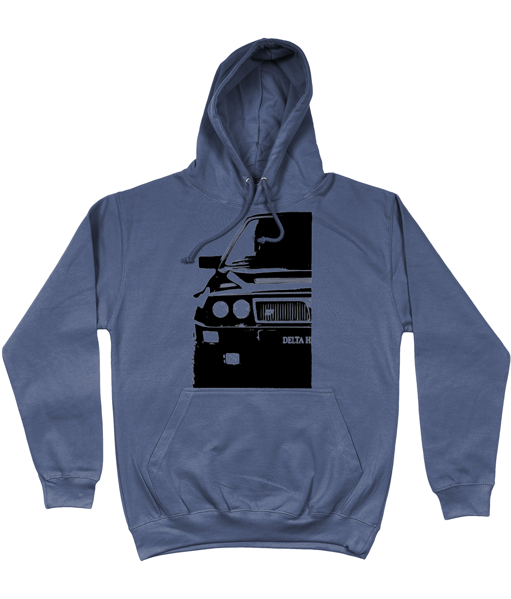 Front Side