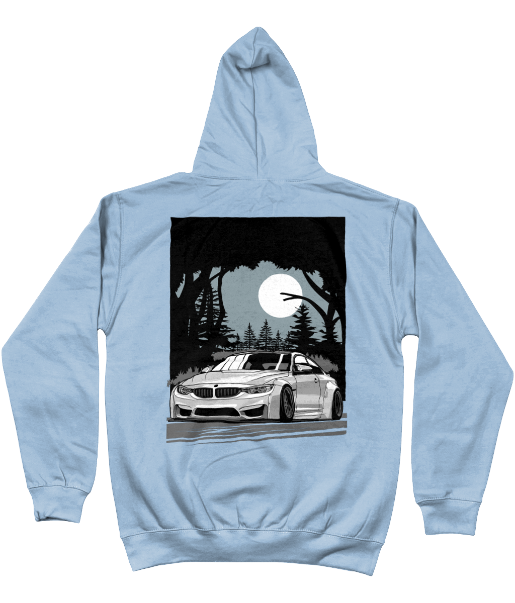Back Side
