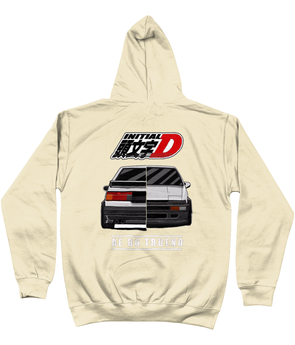Back Side