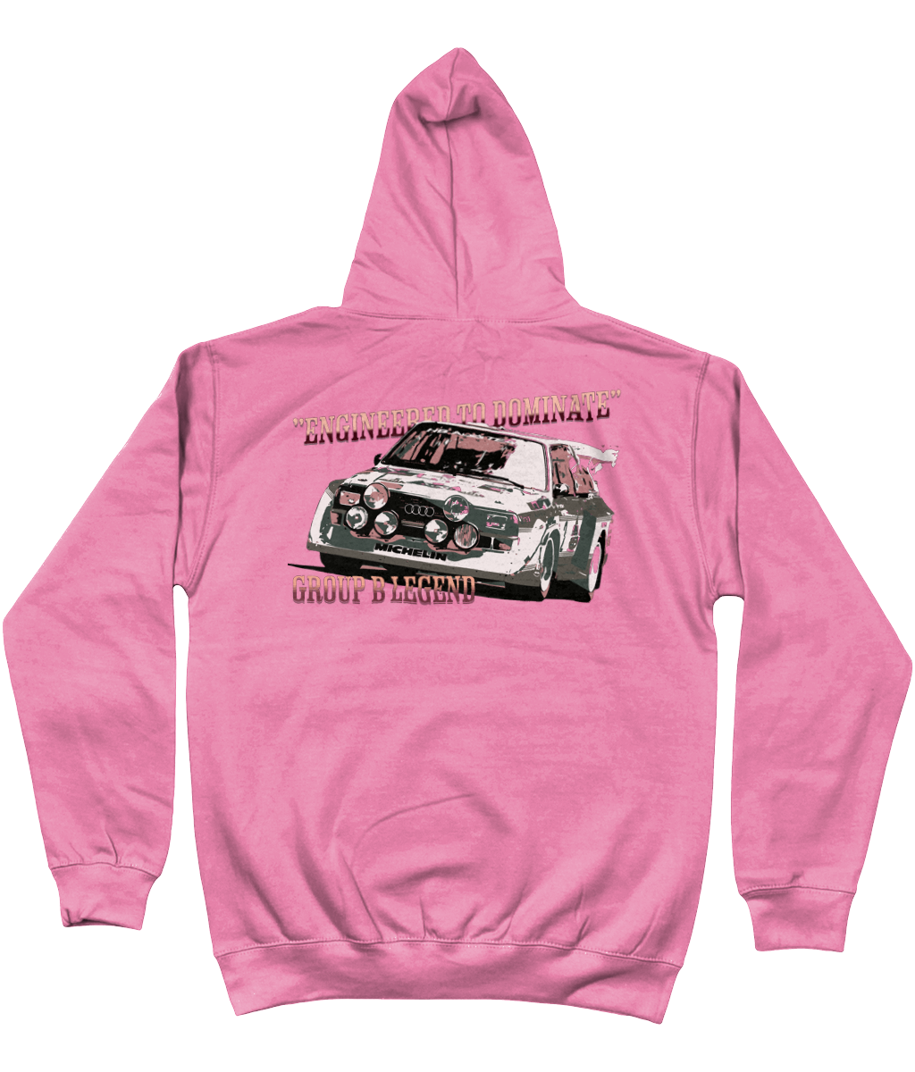 Back Side