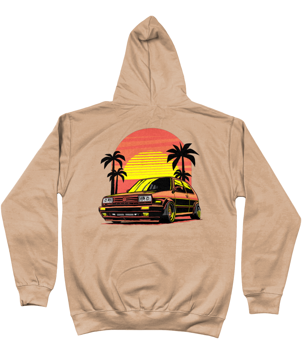 Back Side