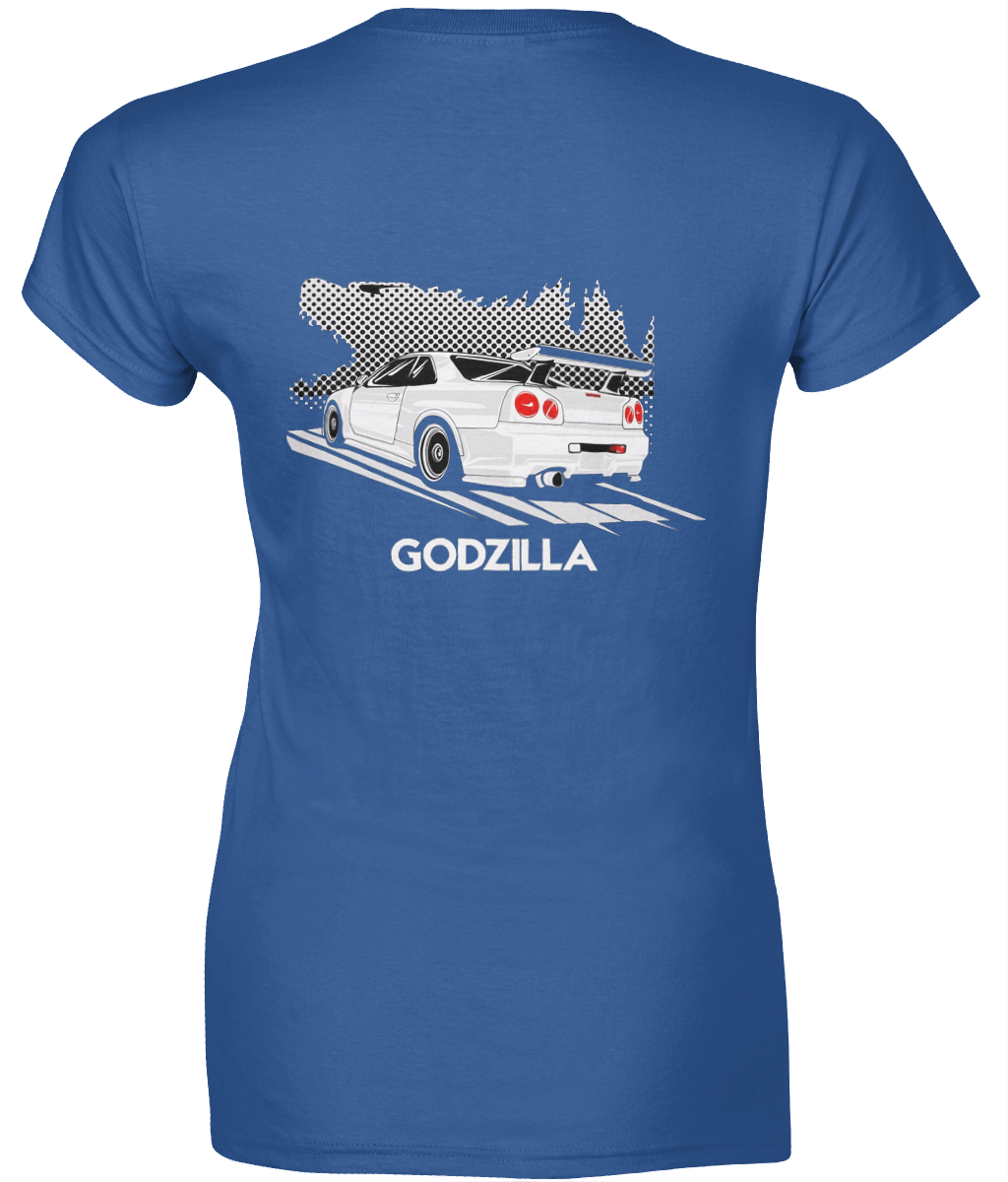 Back Side