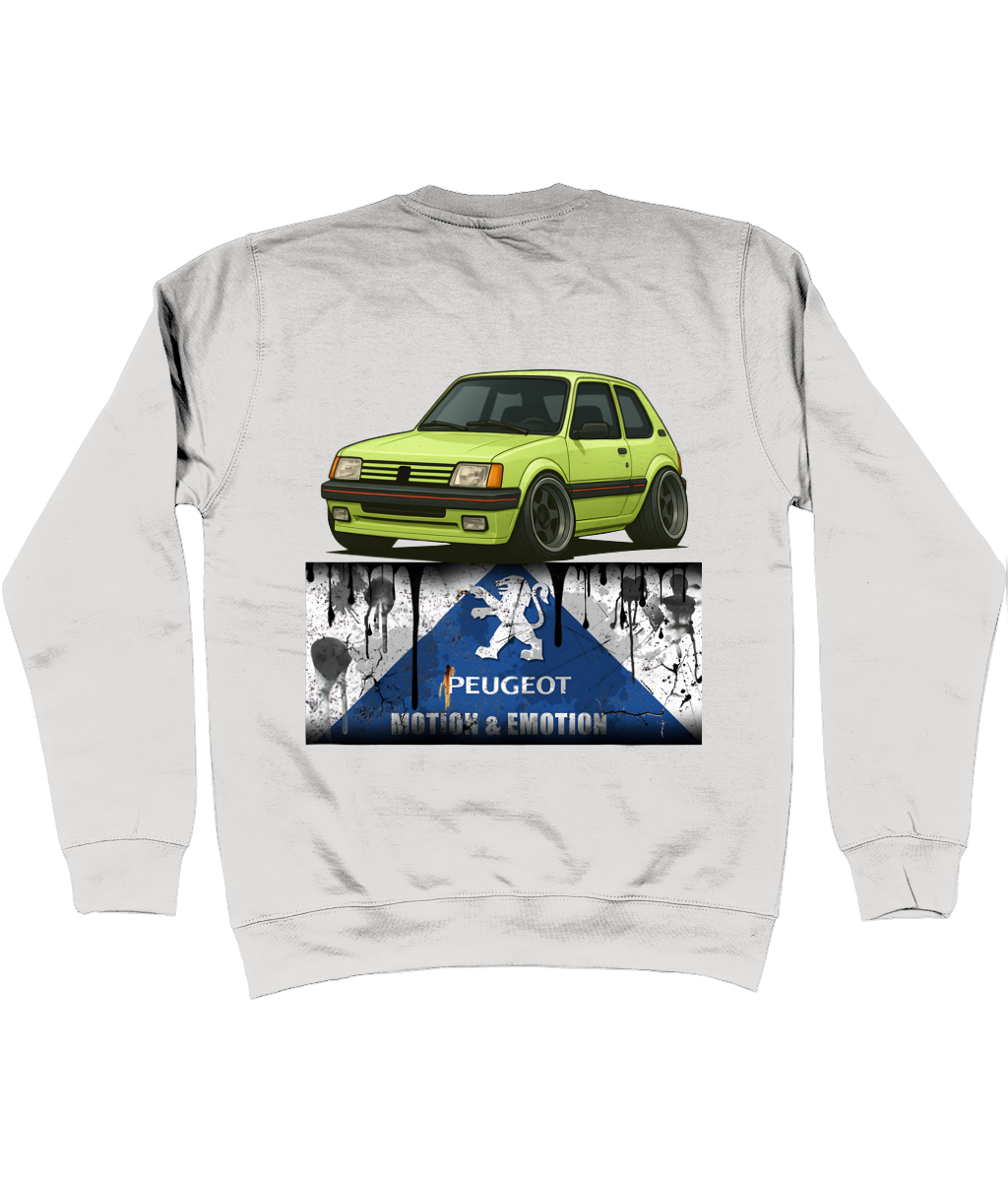 Back Side