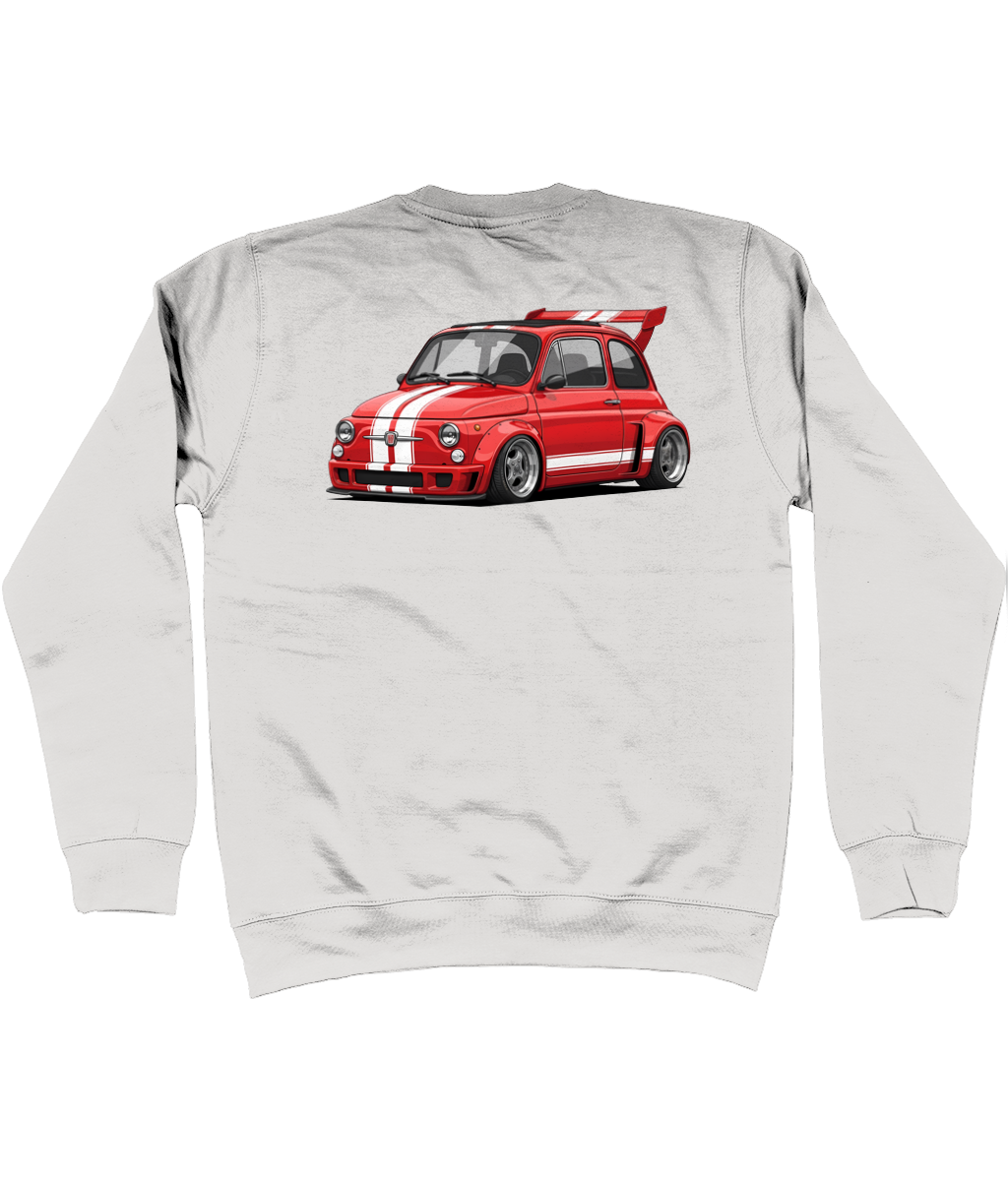 Back Side