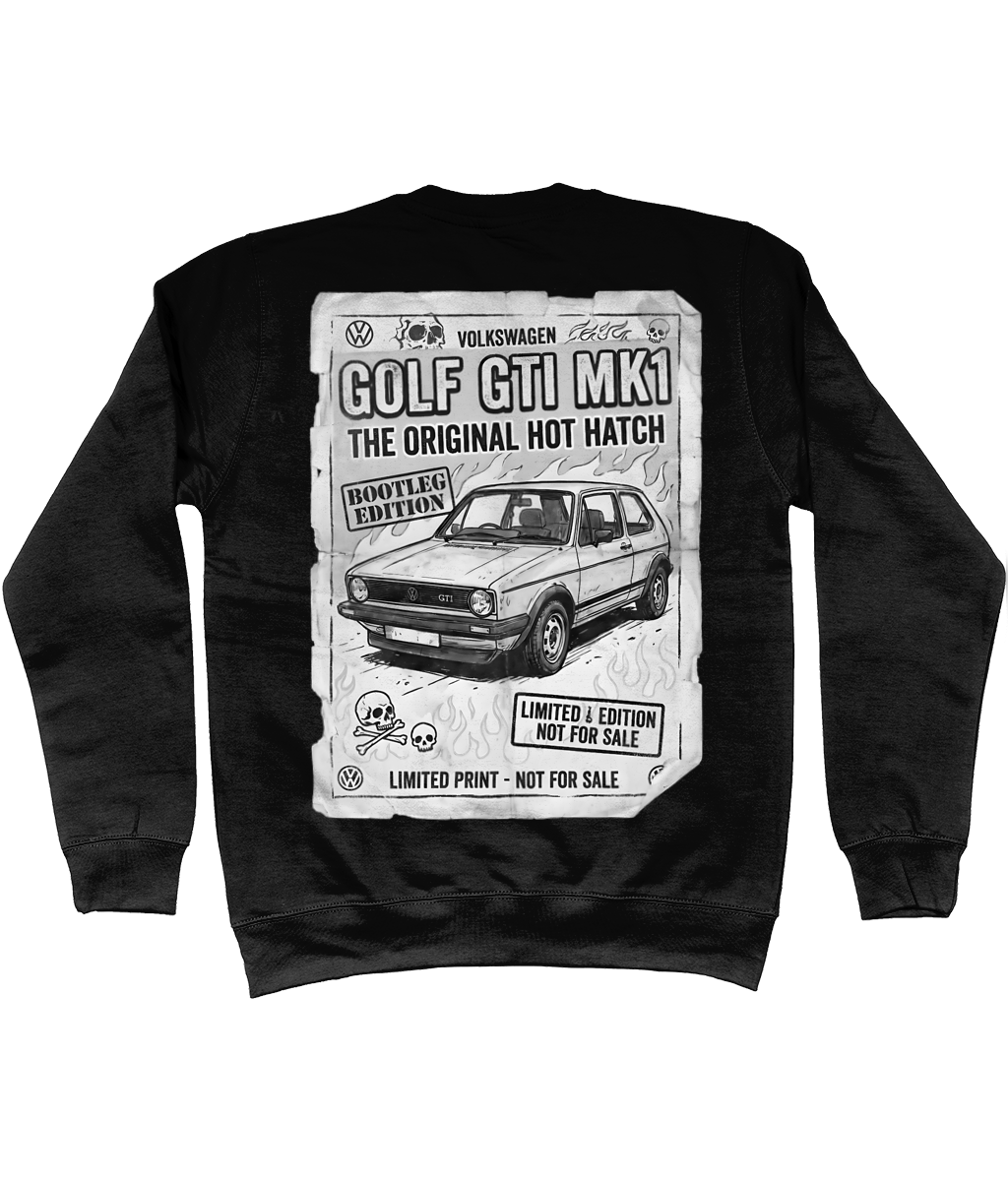 Back Side